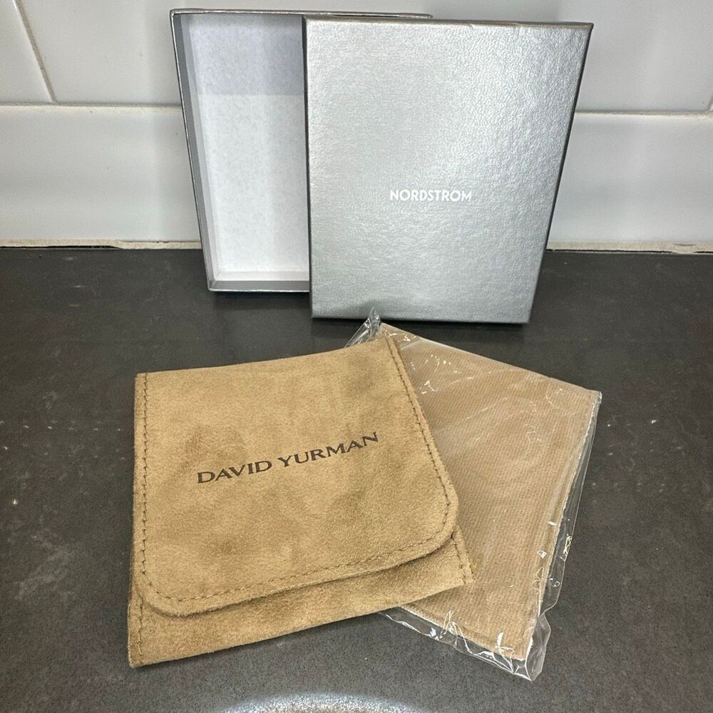David Yurman Box Bundle (3 Piece) - Picture 2 of 8